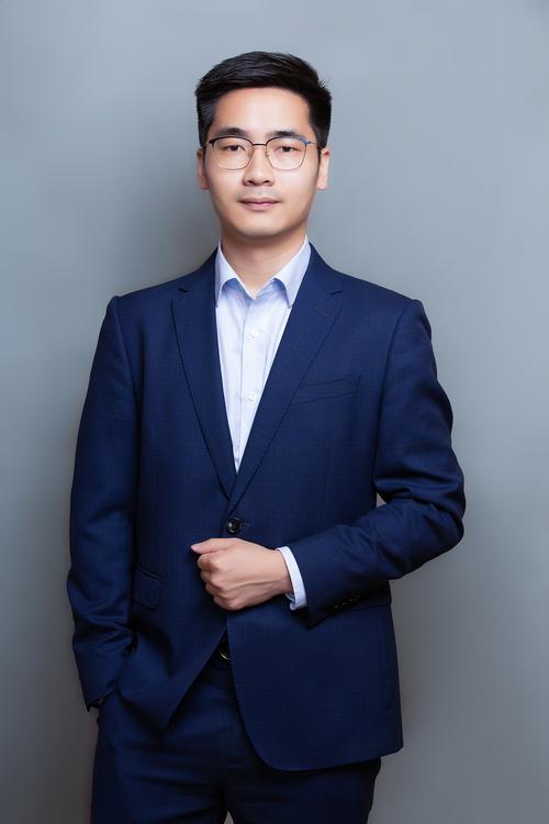 郑滔 公关与传播总监